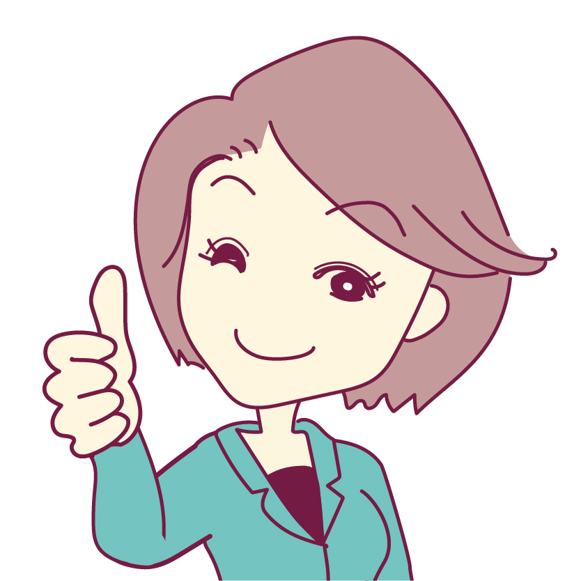 プロフィール写真